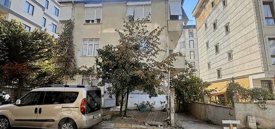 MALTEPE BAĞLARBAŞI MAHALLESİNDE 2+1 KİRALIK DAİRE