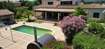 Mallorca Nähe vieler Schulen #  gepflegtes und renoviertes Wohnhaus # Pool # Garage # Zentralheizung