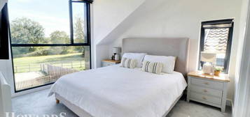 5 bedroom barn conversion for sale