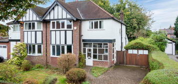 3 bed semi-detached house for sale