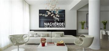 Eladó 37.75 m2 új építésű tégla lakás, Debrecen