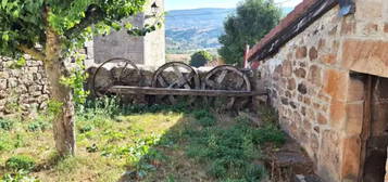 Casa en Barrio de Barruelo