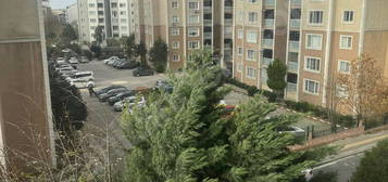 Başak apartmanında 3+1 ebeveyn banyo lüks daire