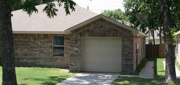 402 Masters Ave  #B, Wylie, TX 75098