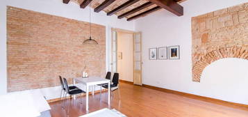 Apartamento de alquiler en Carrer de la Carabassa, Barri Gòtic