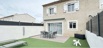 Maison 4 pièces 77 m²