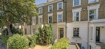 Flat for sale in Newington Green Road, London N1