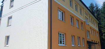 Wohnung in St. Gallen zu vermieten.