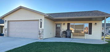 6851 Mulberry Dr, Summerset, SD 57718