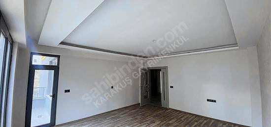 KARAKUŞ'DAN GENC OSMANDA ARAKAT 4.5+1 185m2 LÜKS DAİRE