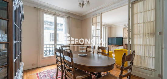 Appartement  à vendre, 3 pièces, 1 chambre, 72 m²