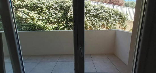 Location appartement 2 pièces 50 m²