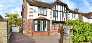 5 bed semi-detached house for sale