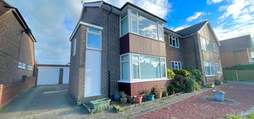 Flat for sale in Sea Lane, Rustington, Littlehampton BN16