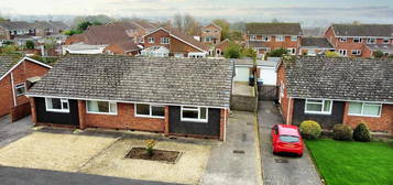 2 bedroom semi-detached house for sale