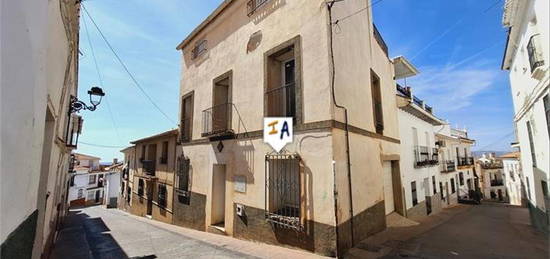 Casa adosada en venta en Periana