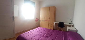 Apartamento de alquiler en Magdalena, Centro