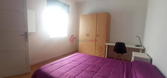 Apartamento de alquiler en Magdalena, Centro