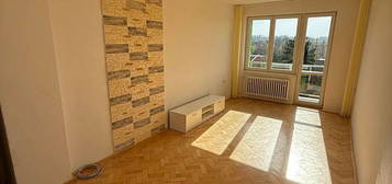 Pronájem bytu 2+1 53 m² (Jednopodlažní)