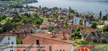 Einmalige Wohnlage mit unverbaubarer Panoramasicht