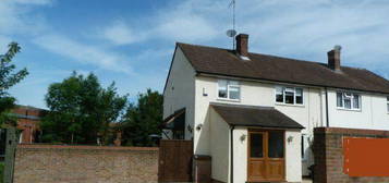 3 bedroom semi-detached house