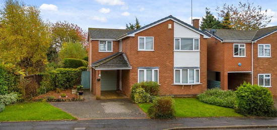 4 bedroom detached house