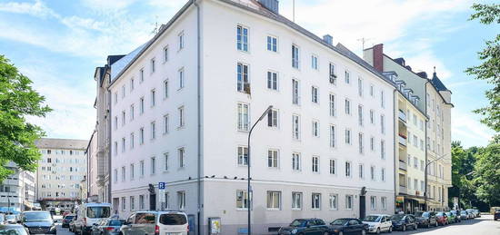 Erstbezug - Charmantes Apartment in Top City - Lage