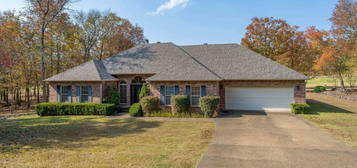 38 Faisan Way, Hot Springs Village, AR 71909