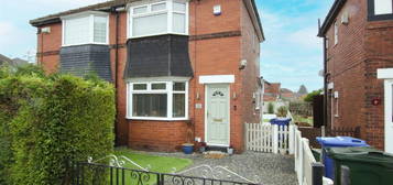 Semi-detached house for sale in Newlands Drive, Cusworth, Doncaster DN5