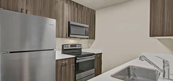 Insignia Apartment Homes, Bremerton, WA 98310