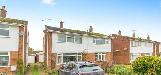 3 bed semi-detached house for sale