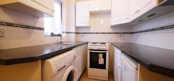 1 bedroom terraced house to rent