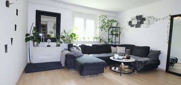DIE PARKPERLE - 3 Zimmer Wohntraum beim Rathauspark