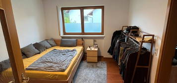 2 Zimmer Wohnung Kneiting Untermiete 2 Monate