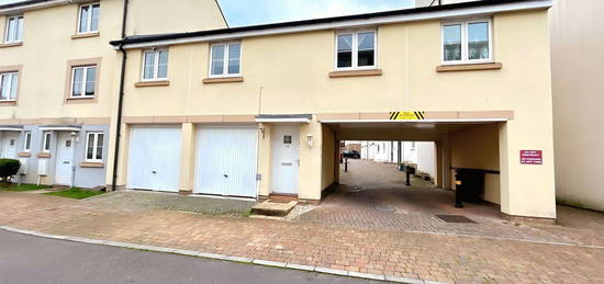 Flat to rent in Mckay Avenue, Torquay TQ1