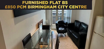 1 bedroom flat to rent