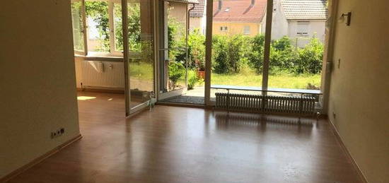 Gut geschnittene 2,5 Zimmerwohnung mit ca. 62 m² in Erlenbach