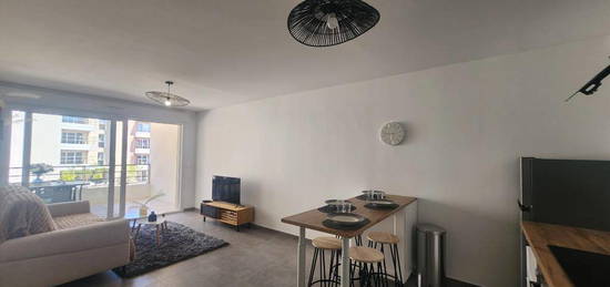 Location appartement 3 pièces 57 m²