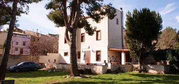 cami  requet del fossar - Plaça de Cata