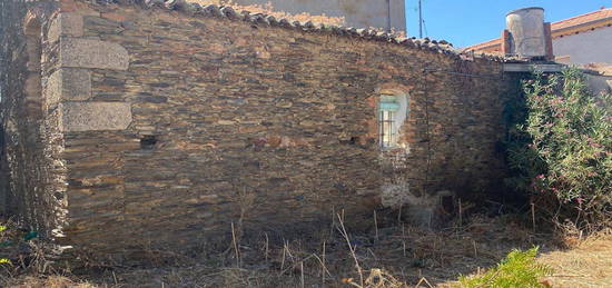 Finca rústica en venta en Carrascalejo