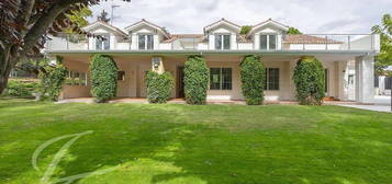 Casa en Somosaguas, Pozuelo de Alarcón