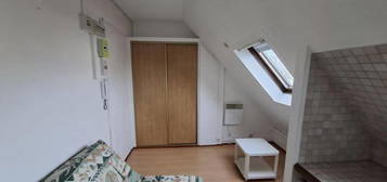 Studio  à vendre, 1 pièce, 7 m², Étage 6/6