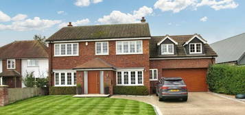 4 bedroom detached house