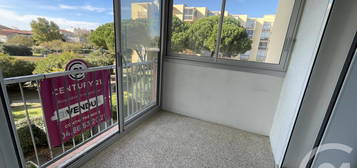 Achat appartement 2 pièces 36 m²