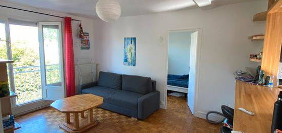 Location appartement Saint Martin d'Hères