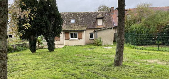 Maison  à vendre, 5 pièces, 3 chambres, 103 m²