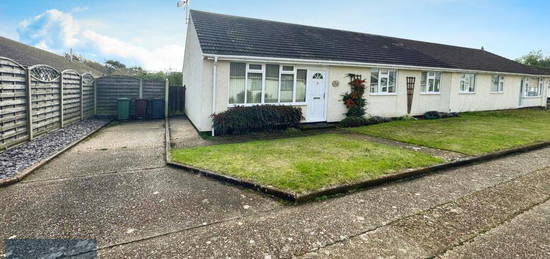 3 bedroom bungalow