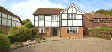 4 bedroom detached house