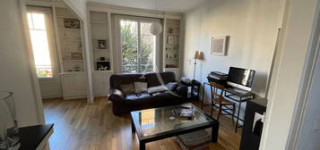 Appartement  à louer, 3 pièces, 2 chambres, 79 m²