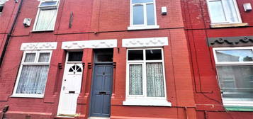 Property to rent in Grasmere Street, Manchester M12